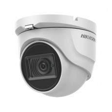HDTVI камера Hikvision DS-2CE76U1T-ITMF (2.8 мм)