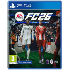 Гра EA Sports FC 26 для PlayStation 4, Blu-ray (5030944125335)