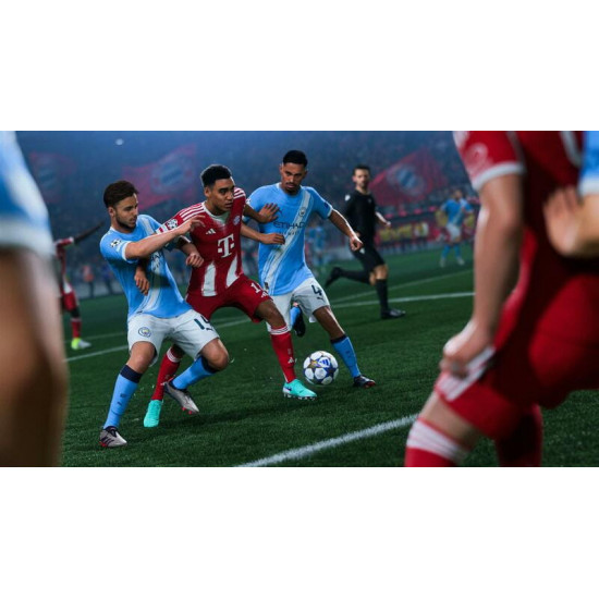 Гра EA Sports FC 26 для PlayStation 4, Blu-ray (5030944125335)