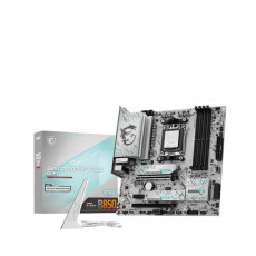 Материнська плата MSI B850M  Gaming Plus WiFi Socket AM5