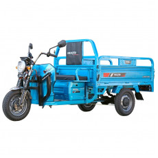 Електроскутер Maxxter Carrier Max Blue