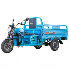 Електроскутер Maxxter Carrier Max Blue