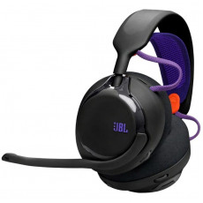 Bluetooth-гарнітура JBL Quantum 650 Black (JBLQTUM650BLK)