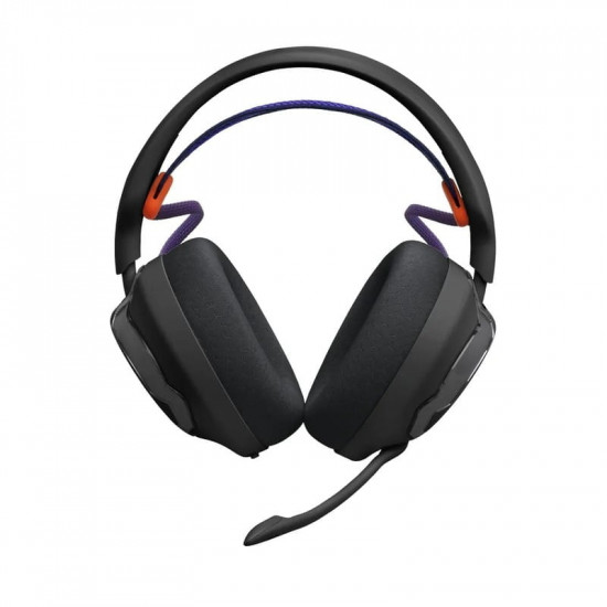 Bluetooth-гарнітура JBL Quantum 650 Black (JBLQTUM650BLK)