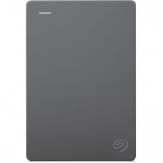 Зовнішній жорсткий диск 2.5" USB 4.0TB Seagate Bacis Black (STJL4000400)