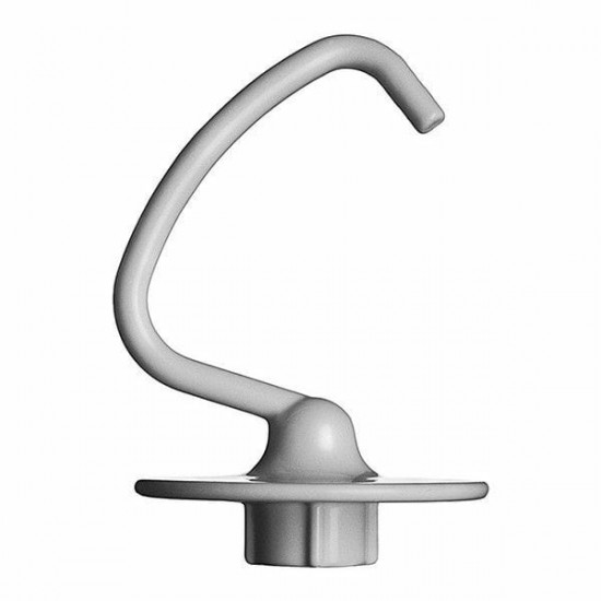 Кухонна машина KitchenAid Artisan 4.8 л Creamy (5KSM125EAC)