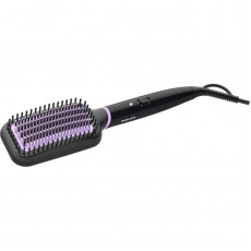 Щітка-випрямляч для волосся Philips StyleCare Essential BHH880/00