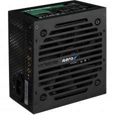 Блок живлення AeroCool VX Plus Stealth 600 (ACPN-VS60NEY.12) 600W