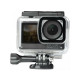 Екшн-камера SJCAM SJ10 Pro Dual Screen