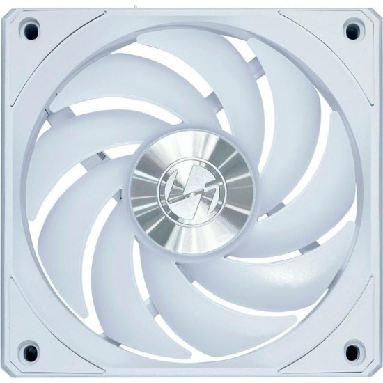 Вентилятор Lian Li Uni Fan CL Wireless 120-3 White (G99.12CL1W3W.00)
