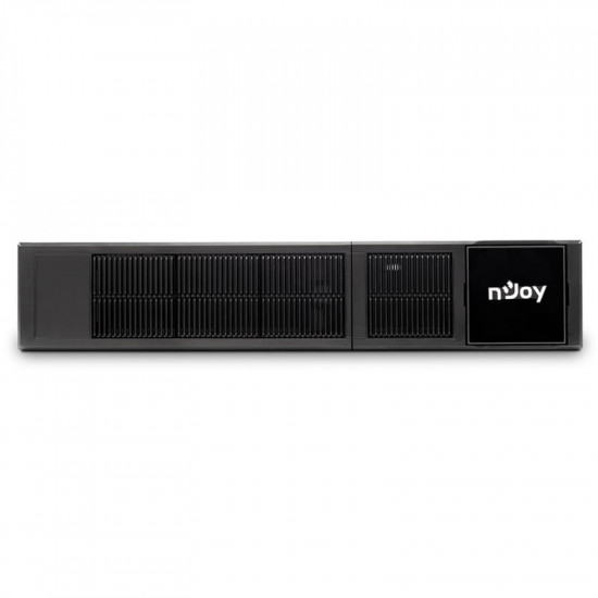 Бокс для акумуляторів Njoy 2U Battery Pack для Balder 6K/10K 12V 7Ah (PWUP-BP16PBA-AZ01B)