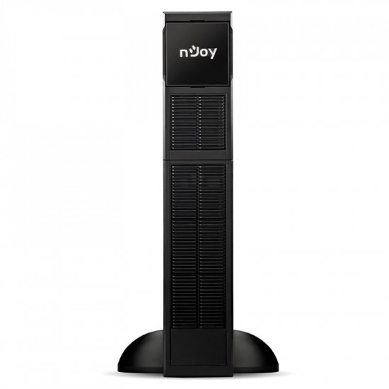 Бокс для акумуляторів Njoy 2U Battery Pack для Balder 6K/10K 12V 7Ah (PWUP-BP16PBA-AZ01B)