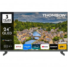 Телевiзор Thomson 24HQG3S15C