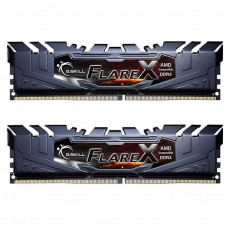 Модуль пам`ятi DDR4 2x8GB/3200 G.Skill Flare X (F4-3200C16D-16GFX)