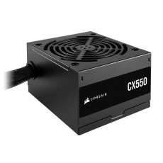 Блок живлення Corsair CX550 550W (CP-9020277-EU)