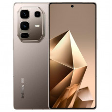 Смартфон Infinix Note 50 Pro+ X6856 12/256GB Titanium Grey