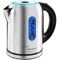 Електрочайник Cecotec ThermoSense 290 Steel CCTC-01515 (8435484015158)