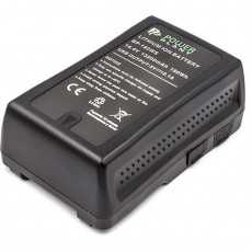 Акумулятор PowerPlant Sony BP-190W 13200mAh (CB970223)