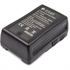 Акумулятор PowerPlant Sony BP-190W 13200mAh (CB970223)