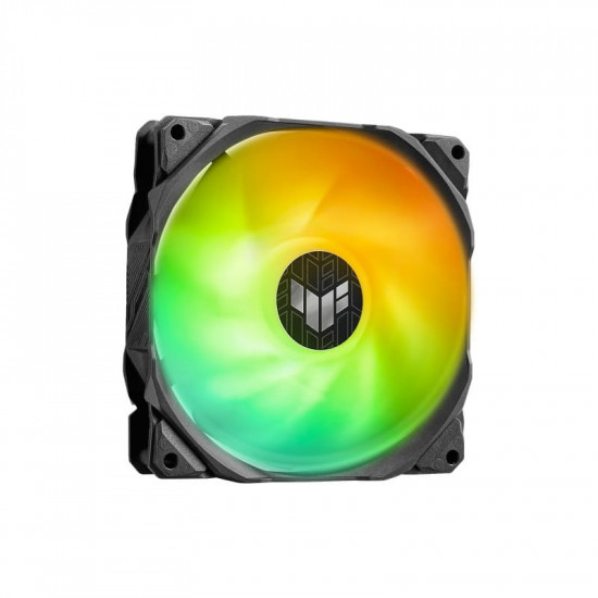 Система водяного охолодження Asus TUF Gaming LC II 240 ARGB (90RC00U1-M0UAY0)