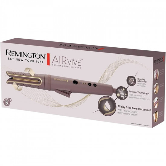 Випрямляч для волосся Remington AIRvive (CI8930E51)