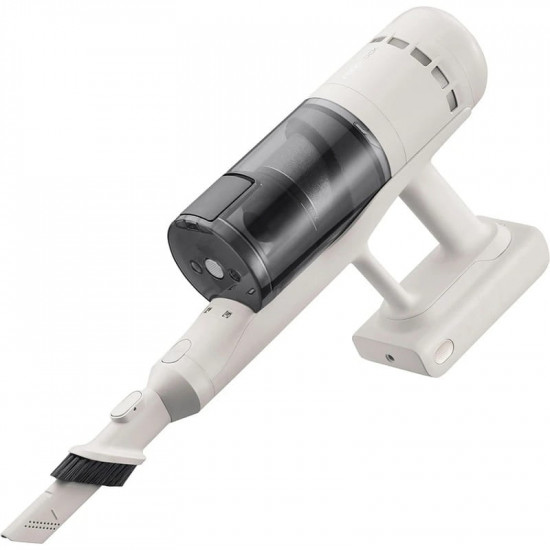 Акумуляторний пилосос Roborock Alioth Lite H60 Hub