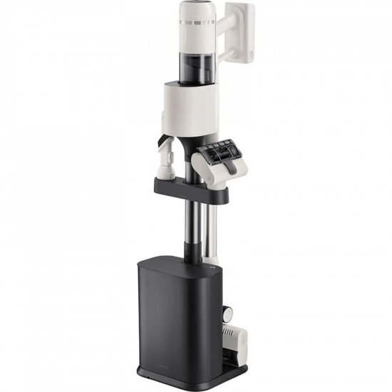 Акумуляторний пилосос Roborock Alioth Lite H60 Hub