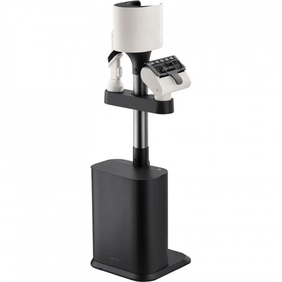 Акумуляторний пилосос Roborock Alioth Lite H60 Hub