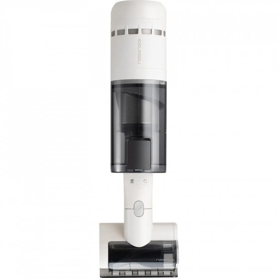 Акумуляторний пилосос Roborock Alioth Lite H60 Hub