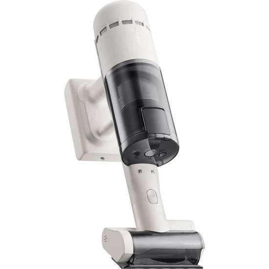 Акумуляторний пилосос Roborock Alioth Lite H60 Hub