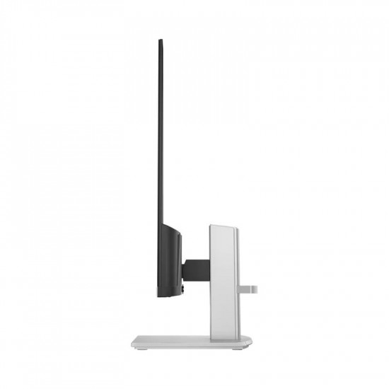Монiтор HP 27" S5 527sh (94C50AA) IPS Black-Silver 100Hz
