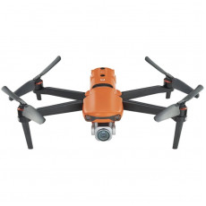 Квадрокоптер Autel EVO II Pro Rugged Bundle V3 Orange (102001514)