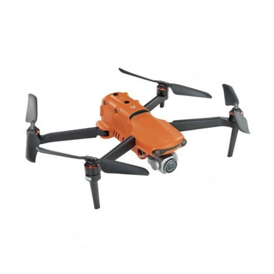 Квадрокоптер Autel EVO II Pro Rugged Bundle V3 Orange (102001514)