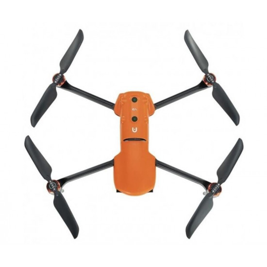 Квадрокоптер Autel EVO II Pro Rugged Bundle V3 Orange (102001514)