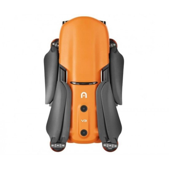 Квадрокоптер Autel EVO II Pro Rugged Bundle V3 Orange (102001514)