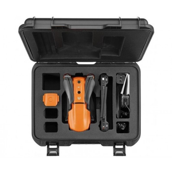 Квадрокоптер Autel EVO II Pro Rugged Bundle V3 Orange (102001514)