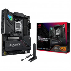 Материнська плата Asus ROG Strix B850-F Gaming WiFi Socket AM5