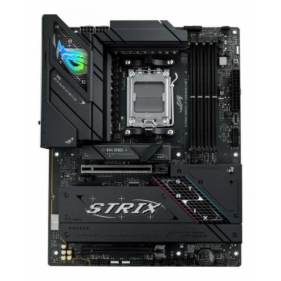 Материнська плата Asus ROG Strix B850-F Gaming WiFi Socket AM5