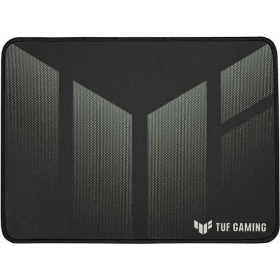Ігрова поверхня Asus TUF Gaming P1 Black (90MP02G0-BPUA00)_promo