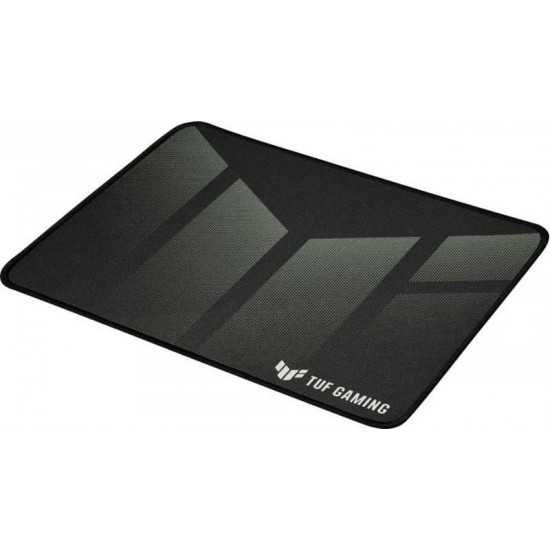 Ігрова поверхня Asus TUF Gaming P1 Black (90MP02G0-BPUA00)_promo