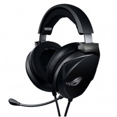 Гарнітура Asus ROG Theta Electret Black (90YH02GE-B1UA00)