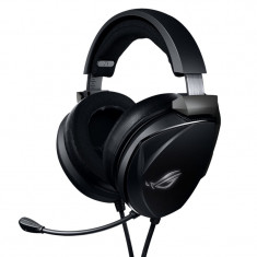 Гарнітура Asus ROG Theta Electret Black (90YH02GE-B1UA00)