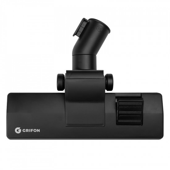 Пилосос Grifon VC82BL Gold Blue