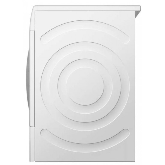 Сушильна машина Bosch WQB245B0UA
