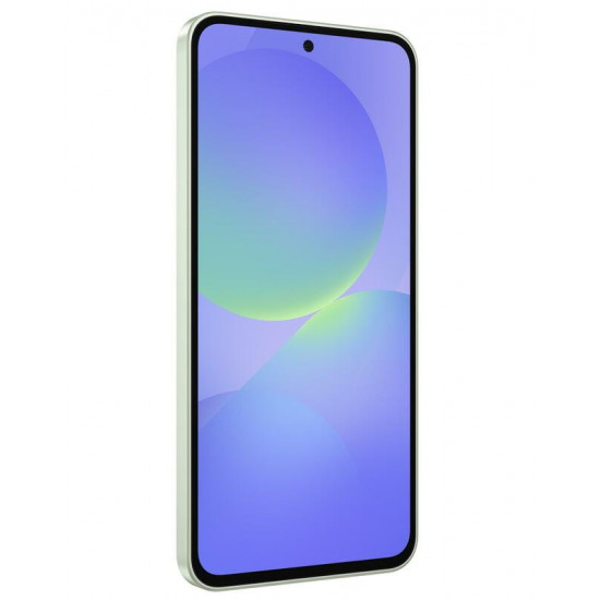 Смартфон Samsung Galaxy A36 5G 6/128GB Awesome Lime (SM-A366BLGBEUC)