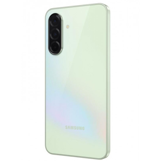 Смартфон Samsung Galaxy A36 5G 6/128GB Awesome Lime (SM-A366BLGBEUC)