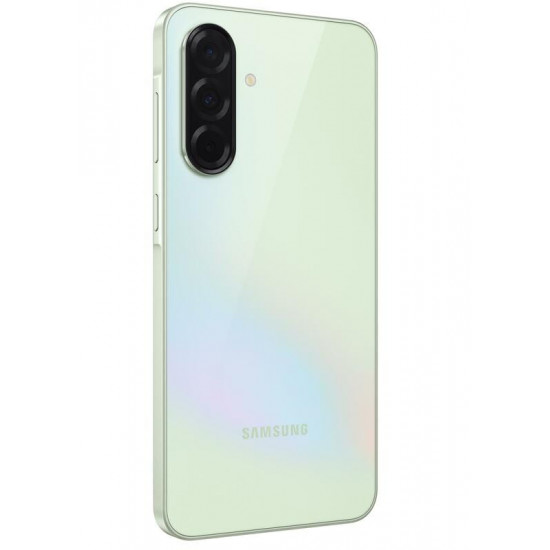 Смартфон Samsung Galaxy A36 5G 6/128GB Awesome Lime (SM-A366BLGBEUC)