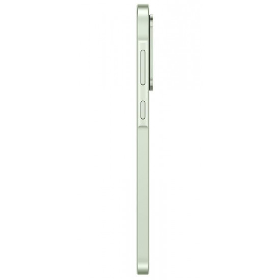 Смартфон Samsung Galaxy A36 5G 6/128GB Awesome Lime (SM-A366BLGBEUC)