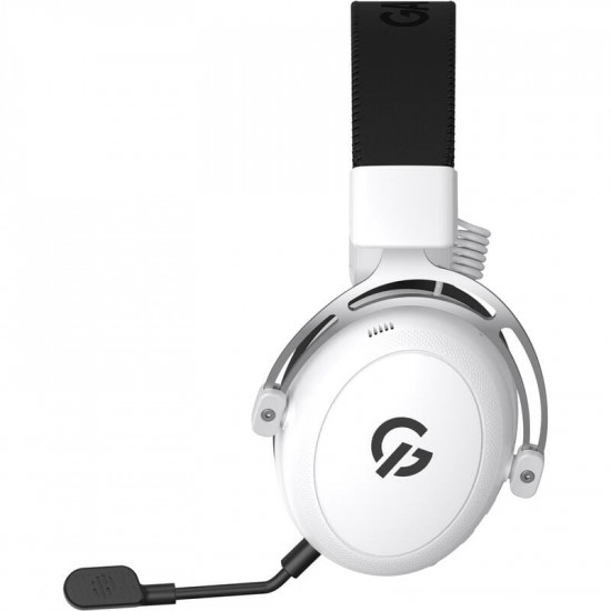 Гарнітура GamePro Asgard Skald White (HSW160W)