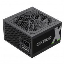 Блок живлення GameMax GX-800 800W Black